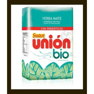 YRBA MATE UNION BIO 0,5 KG